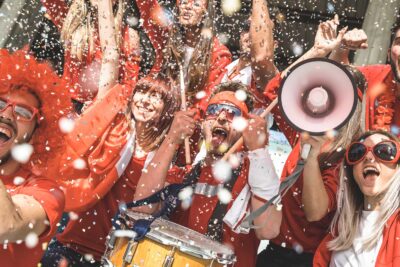 Diferentes tradiciones culturales alrededor del mundo